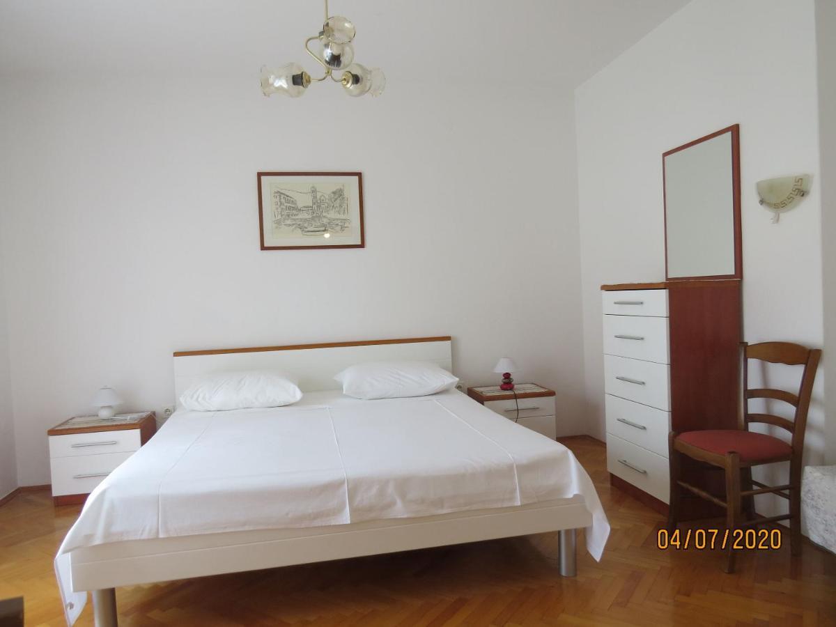 Apartments Prosperina Χβαρ Εξωτερικό φωτογραφία