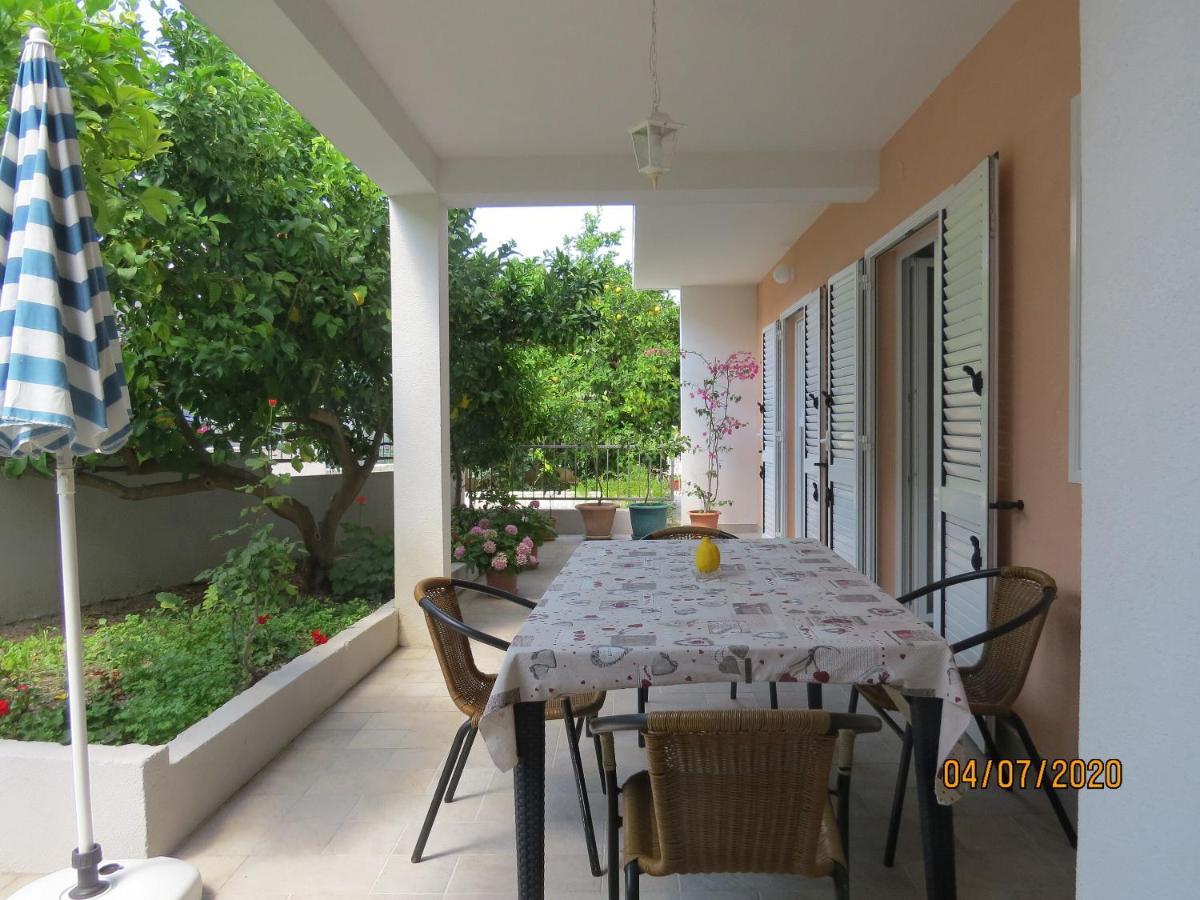 Apartments Prosperina Χβαρ Εξωτερικό φωτογραφία