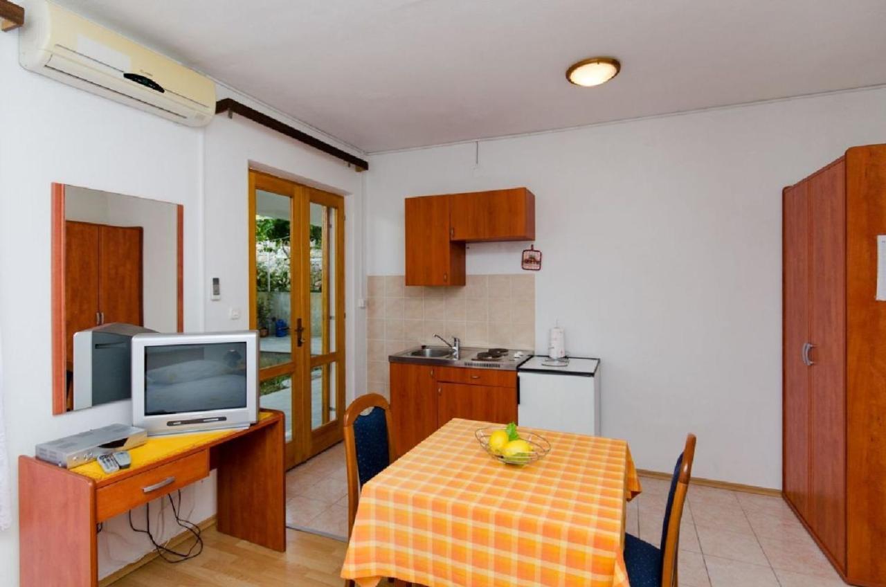 Apartments Prosperina Χβαρ Εξωτερικό φωτογραφία
