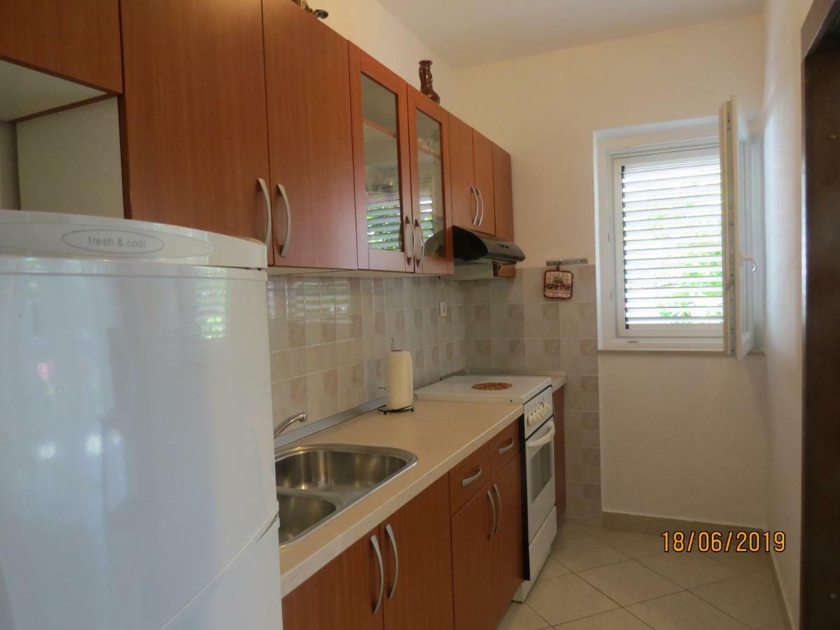 Apartments Prosperina Χβαρ Εξωτερικό φωτογραφία